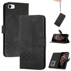 For iPhone SE 2022 / SE 2020 / 7 / 8 / Black