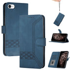 For iPhone SE 2022 / SE 2020 / 7 / 8 / Blue