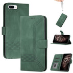 For iPhone 7 Plus / 8 Plus / Green