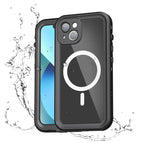 For iPhone 13 Pro / Black