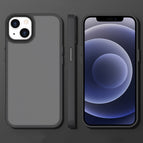 Für iPhone 12 / 12 Pro / Grau