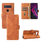 For TCL 10 SE / Brown