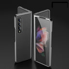 For Samsung Galaxy Z Fold3 5G / Black