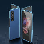 For Samsung Galaxy Z Fold3 5G / Blue