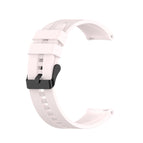For Huawei Watch GT 3 42mm / Quicksand Pink