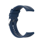 For Huawei Watch GT 3 46mm/GT Runner / Dark Blue