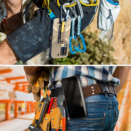 Ulefone Multifunctional TPU + PC Phone Case