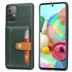 For Samsung Galaxy A33 5G / Green