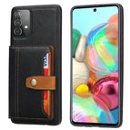 For Samsung Galaxy A33 5G / Black