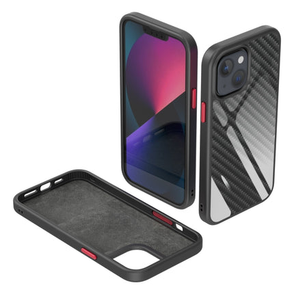 Real Carbon Fiber MagSafe Magnetic Phone Case, For iPhone 13 Pro Max, For iPhone 13 Pro, For iPhone 13, For iPhone 13 mini