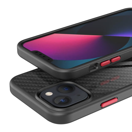 Real Carbon Fiber MagSafe Magnetic Phone Case, For iPhone 13 Pro Max, For iPhone 13 Pro, For iPhone 13, For iPhone 13 mini