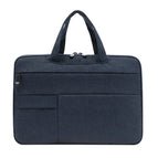 For 13.3 inch Laptops / Navy Blue