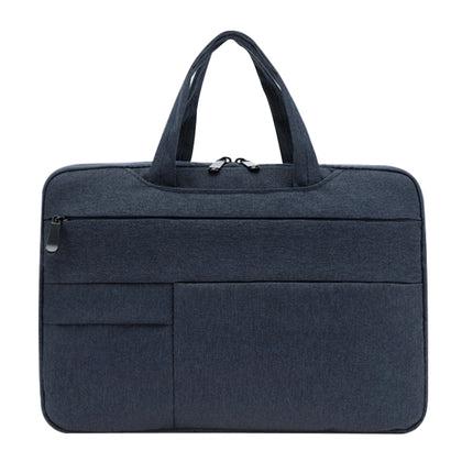 C510 Waterproof Oxford Cloth Laptop Handbag, For 12-13 inch Laptops, For 13.3 inch Laptops, For 15.4-16 inch Laptops, For 15.6 inch Laptops