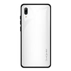 For Huawei Enjoy 9 Plus / Y9 2019 / White