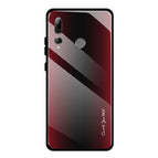 For Huawei Enjoy 9s / Red