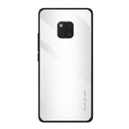 For Huawei Mate 20 Pro / White