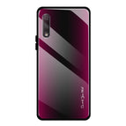 For Honor 9X / Rose Red
