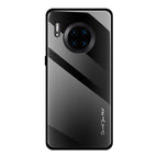 For Huawei Mate 30 Pro / Black
