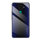 For Huawei Nova 5i Pro / Dark Blue