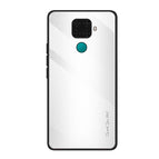 For Huawei Nova 5i Pro / White