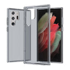 For Samsung Galaxy S22 Ultra 5G / Grey