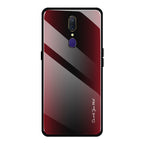 For OPPO F11 / A9 / Red