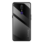 For OPPO F11 / A9 / Black