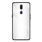 For OPPO F11 / A9 / White