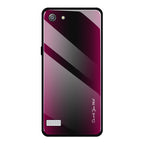 For OPPO A33 / Rose Red
