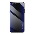 For OPPO A57 / A39 / Dark Blue