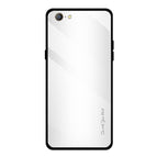 For OPPO A57 / A39 / White