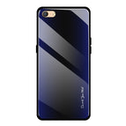 For OPPO F3 / Dark Blue