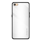 For OPPO F3 / White