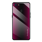 For OPPO F5 / Rose Red