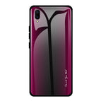 For Vivo X23 / Rose Red