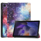 For Samsung Galaxy Tab A8 2021 / Milky Way