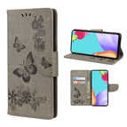 For Samsung Galaxy A33 5G / Grey