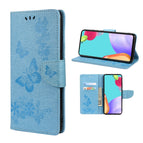 For Samsung Galaxy A33 5G / Blue
