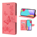 For Samsung Galaxy A33 5G / Pink