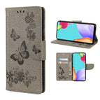 For Samsung Galaxy A53 5G / Grey