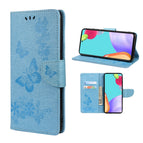 For Samsung Galaxy A53 5G / Blue