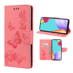 For Samsung Galaxy A53 5G / Pink