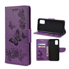 For Xiaomi Redmi Note 11 Pro / Purple