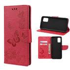 For Xiaomi Redmi Note 11 Pro / Red