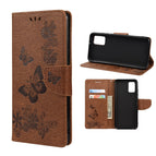 For Xiaomi Redmi Note 11 Pro / Brown