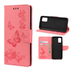 For Xiaomi Redmi Note 11 Pro / Pink