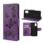 For Xiaomi Redmi Note 11 5G / Purple
