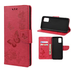 For Xiaomi Redmi Note 11 5G / Red