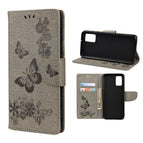 For Xiaomi Redmi Note 11 5G / Grey