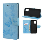 For Xiaomi Redmi Note 11 5G / Blue